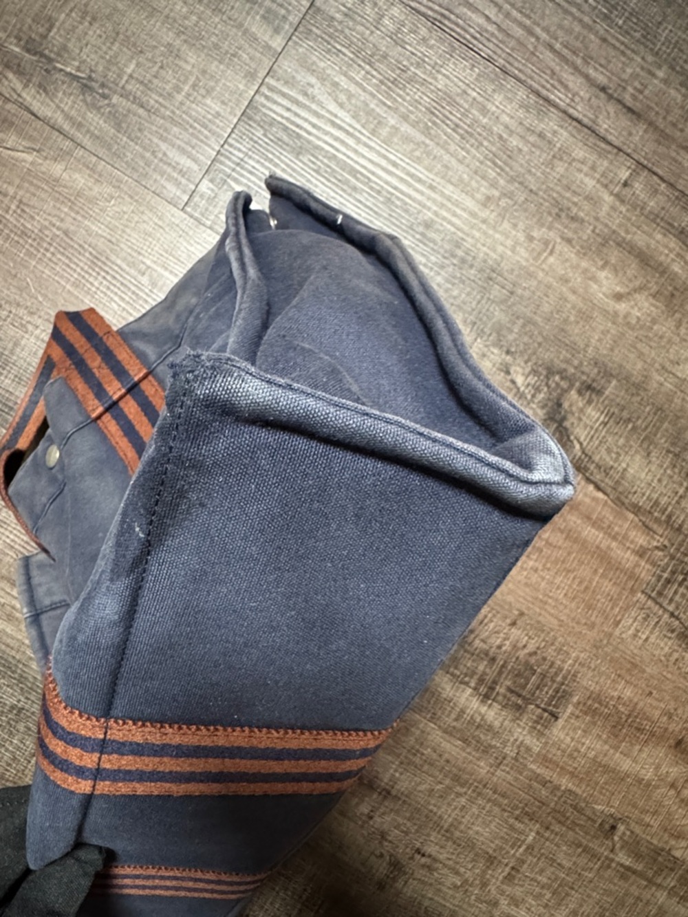 Hermès Fourre Tout MM tote bag - Picture 4 of 14